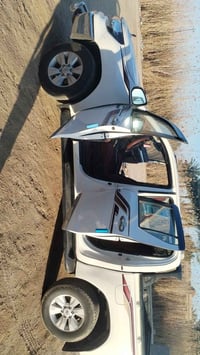 تيوتا فور ويل موديل 2019 مكفوله كفاله عامه  سنويه 2029 اتصال0780989166...