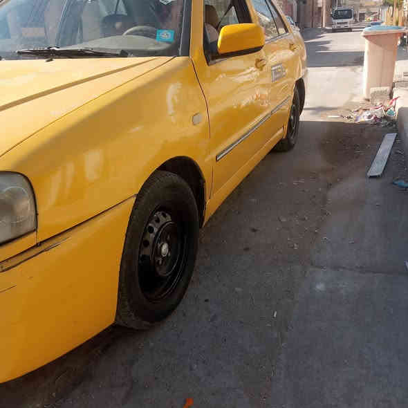 اسلام عليكم ورحمه الله وبركاته 
شيري 2011 بأسمي .سنويه2030
مكينه وكير وتخم تاير جديد مكاني الحسينيه مال الراشديه.رقم الهاتف ***********
