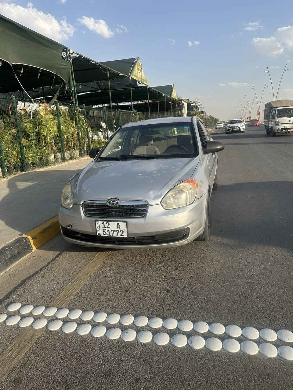السلام عليكم بيع نقد وبدون مراوس فقط بيع نقد اكسنت مكينه 14 شرط التحويل شوكت متريد ضررها شضايه حرب موضح بل صور سعرها 75$ شراي تعال خاص


**إذا كنت صاحب هذا الإعلان وتريد حذفه لأي سبب، رجاءا أرسل رسالة إلى الدعم الفني**