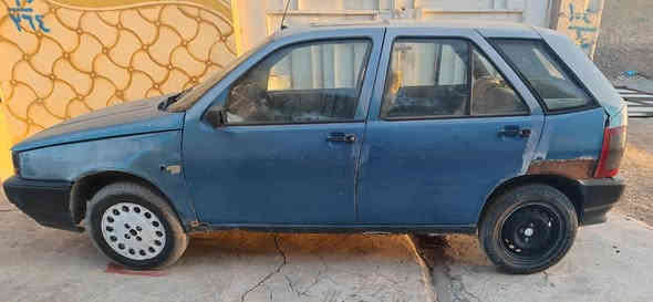 سلام عليكم اخوان سياره فيات للبيع موديل 1991  سياره شغال مع بطاقه بنزين سنويا جديد 2028بشرط التحويل سعر 10ورقة للاستفسار *********** كركوك

