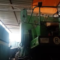 حاصدة • موديل ٧٩ • المحلبية