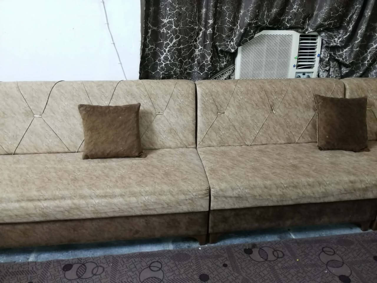 دواوين باب أول نظيفات جداً للبيع - الديوانية - 600 ألف


**إذا كنت صاحب هذا الإعلان وتريد حذفه لأي سبب، رجاءا أرسل رسالة إلى الدعم الفني**