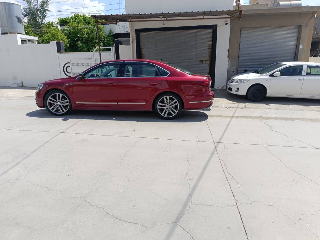 Volkswagen Passat
مۆدێل : 2017
مواسەفات : TSI Rline - شاشە - کامێرە - کوشن جلد و کارەبا - کوشن هیتەر ڕادار و زیاتر …..
گێڕ و مەکینەی بەشەرت نەکراوەتەوە
3 پارچەی بۆیاخە ناوی گرتووە
سەنەوی و ڕەقەم و و ژینگە و ڕێگاوبان تازەیە
٤ تایەی تازەی لەژێرایە
سەیارەکە
زۆر تازە و ڕێک و پێکە ماشاالله سەیارەکە
تەحویل و غەرامە بەشەرت
ژمارەی مۆبایل : [hidden information]
نرخ: 124
شوێن کرکوک

Volkswagen Passat
مودیل : 2017
مواصفات : TSI - شاشة - كاميرة - كشنات جلد و كهربائي - کشنات حار  -  - رادار و زیاتر …..
3قطعة صبغ دواخل بی
محرك كير بشرط مامفتوح
‏‎سيارة حيل نظيفة
سنوية كلشي جدید
باسمي السنوية بشرط تحويل و غرامة 
‏‎سيارة 
‏‎رقم شيمالي 
‏‎نفس يوم /تحويل و وكالة حاضر 
‏‎مكان /کرکوک
رقم موبایل : ***********
سعر 124 كركوك, العراق
