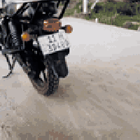 متاح دراجة تيفي اس 2023كاملة من كلشي السعر مليونين و300بيهة مجال بصيط ...