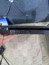 بلي 4 سلم جهاز ممفتوح للبيع نظام 13:2  07714701506