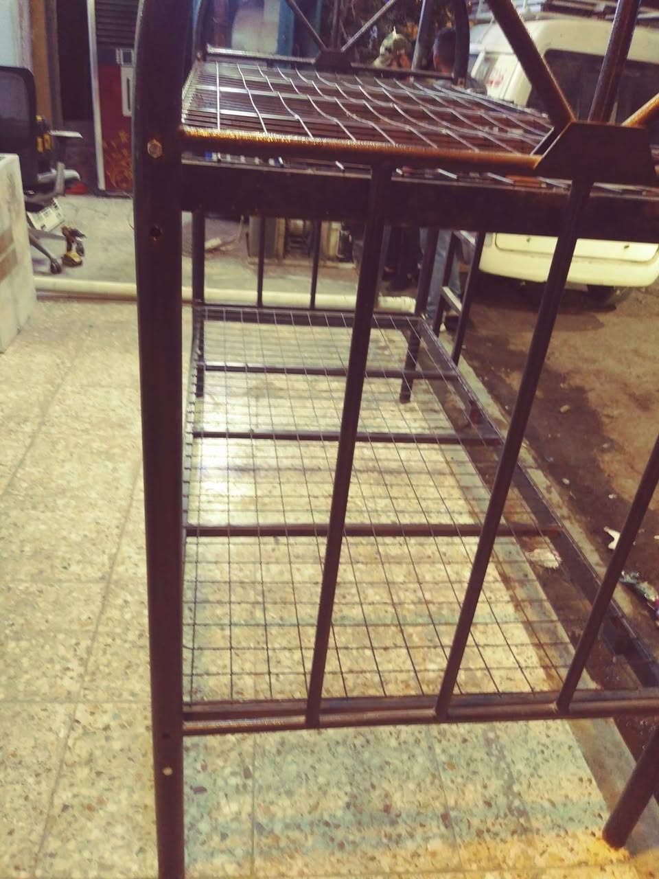غراض للبيع المكان قرب جزيره بغداد السياحيه


**إذا كنت صاحب هذا الإعلان وتريد حذفه لأي سبب، رجاءا أرسل رسالة إلى الدعم الفني**