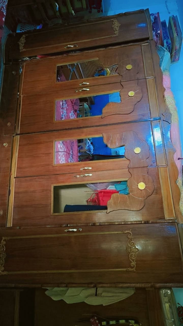 غرفة نوم عراقية خشب سوكي 6ابواب سعر 275ديالى الخالص


**إذا كنت صاحب هذا الإعلان وتريد حذفه لأي سبب، رجاءا أرسل رسالة إلى الدعم الفني**