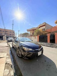 تۆیۆتا کامری ٢٠١٥ ئەمریکی  ٣ پارجەی بەخە تەنها بەخ بی ژۆری بی ئیرباگ ن...