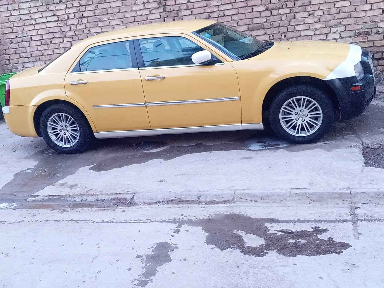 سلام عليكم أوباما 2010 للبيع
السعر 115 وبيها مجال قليل 
خطها كوت بغداد مكاني واسط 
للاستفسار اكثر ⬇️⬇️
***********
