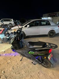 دراجة كهربائية • بطارية جديدة • خناقين ديالى