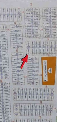 توزيع الموانئ • ٣٠٨م • زاوية ٤ شوارع