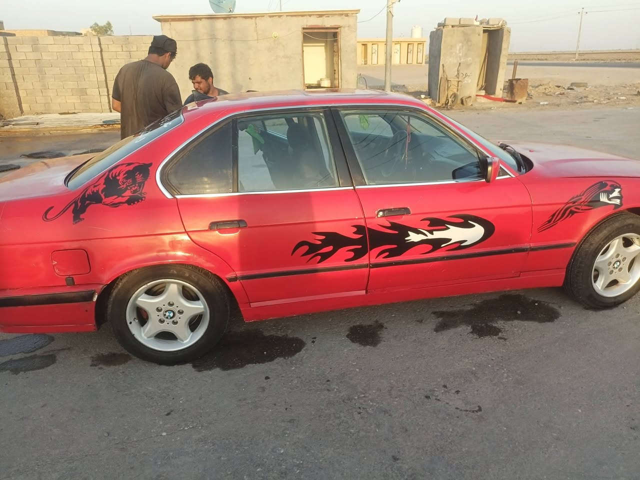 سلام عليكم بيئم اصل 35 مكينه مسكر تك فانوس شرط حداديه دبلات وقواعد جديد امامي جديد شرط كهربائيات شغاله تايرات  توني شادهن ويل كب نجمه حجر صالنصه مسجل دمام بيها صبغ حزام وبنيد معمر  رقم بغداد مشروع وطني  بيع مستعجل سعر ٣٨ قفل  تواصل ***********
