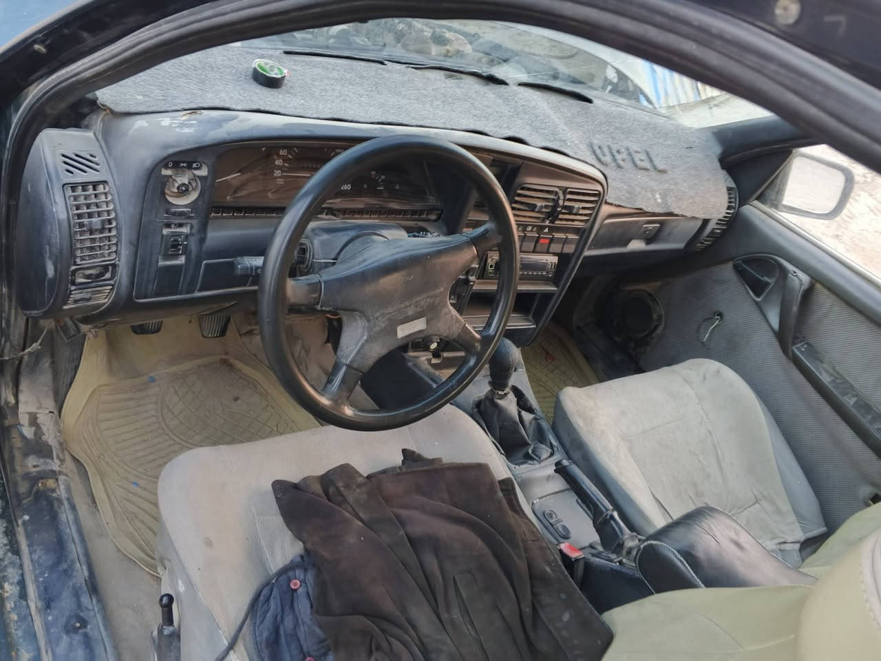 اوبل اوميكا موديل 92 محرك حاويه محرك 2000 سياره يرادله ترتيب ماتكلف 150 سنويه مامنتهيه سعر 26
هاتف ***********
هاتف ‏‪***********‬‏
