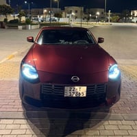 🚨🔥 نيسان Z… وحش ياباني بكير عادي 😈🔥 2024 Nissan Z Performance  💥 زد بي...