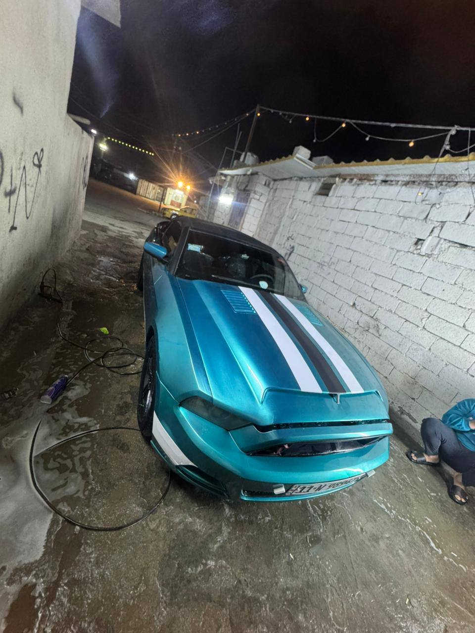 السلام عليكم ورحمة موستنك موديل 2014 للبيع سبع الوان كير مكينه جدد اكسل جديد تخم تاير السياره كلش حلوه غرفه جديده بسمنه رقم نكليزي السياره حادثه وره الماصده الماميه صبغ تغير لون السعر مالهه ٦٩ عنوانهه بغداد قرب المرور التاجيات رقم الهاتف ***********
