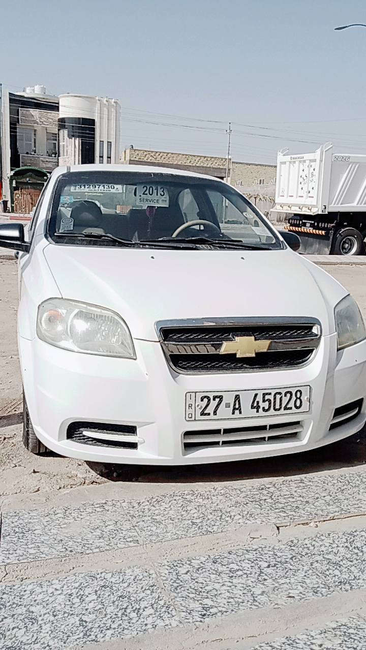 للبيع افيو موديل 13  مكينه 1600 رقم ذي قار انگليزي سنويه ل29  مداور ثاني يوم بيهه رشات صبغ السياره مكفوله من الضربه والعيب الشرعي السعر 67 وبيها مجال 
***********
