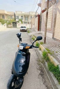 بطة • مامفتوحه • باتري جديد