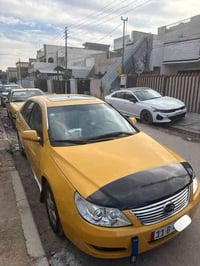 للبيع BYD موديل 2011 F6 رقم بغداد بأسمي السياره مال جناي تخم تاير كهرب...
