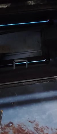 فرن طبقي • شركة العذاري • ٣ خانات