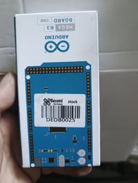 أردوينو • جديدة • حالة ممتازة