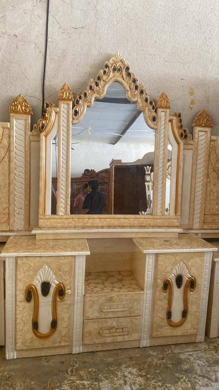 غرفه تسكام سعر 725وبيه مجال مكان ناصريه يم جسر النبي براهيم اكو توصيل وشد مجاني💛


**إذا كنت صاحب هذا الإعلان وتريد حذفه لأي سبب، رجاءا أرسل رسالة إلى الدعم الفني**