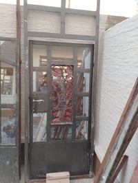 للبيع باب طلاكه والثاني طلاكه وربع مكاني بغداد الدوره ٠٧٧١٠٣٠٧٥٦٦