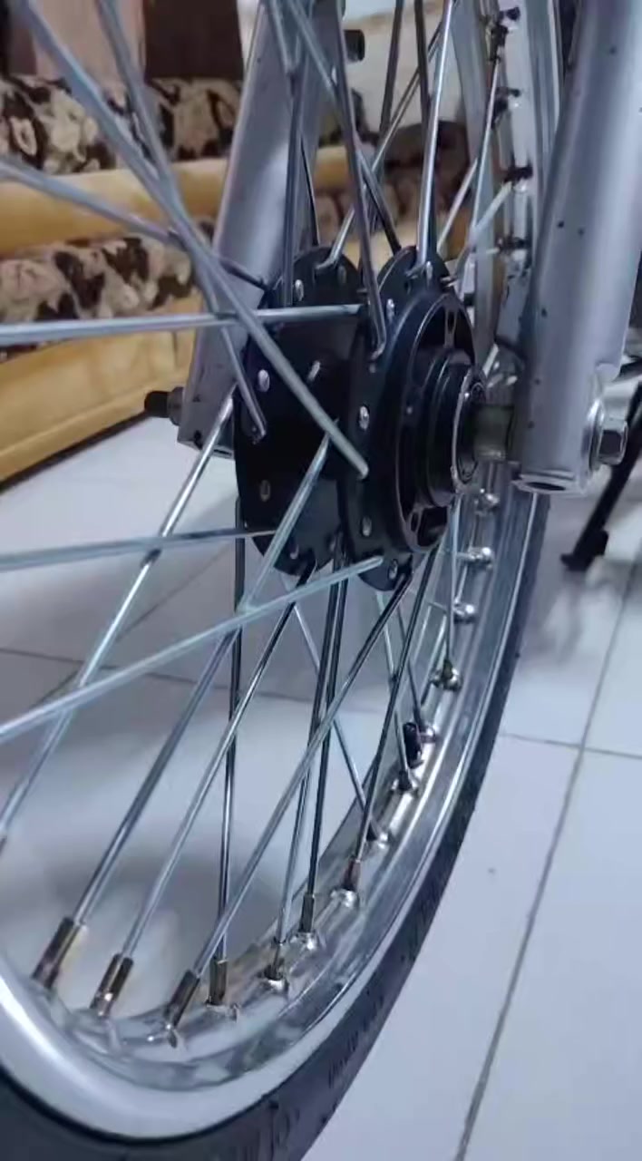 دراجه للبيع نامه 24 مديل كفاله لاستفسار ***********
