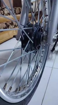 دراجه للبيع نامه 24 مديل كفاله لاستفسار 07827957690