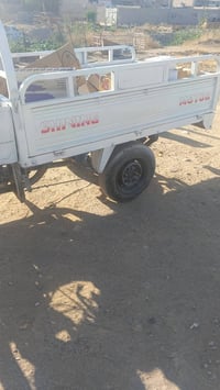 ستوته • موديل ١٦ • فحل