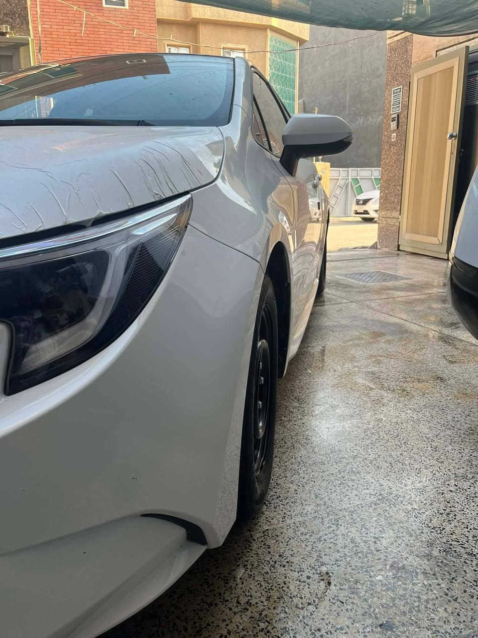 سلام عليكم كورلا2025
ماشيه60 الف
بيها ضربه ع كد شبر جاملغ ايمن ومرجعها بارد
فول مواصفات
تحويل ثاني يوم
مكاني بغداد الدوره
***********واتساب
