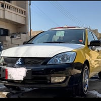 لانسر موديل 10 سياره مطلوبه للمصرف مصبوغه عام بس لا معجون ولا حادث سيا...