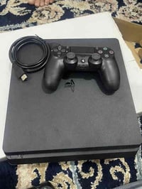 بلايستيشن 4 • جديد بالكارتون • محمودية بغداد