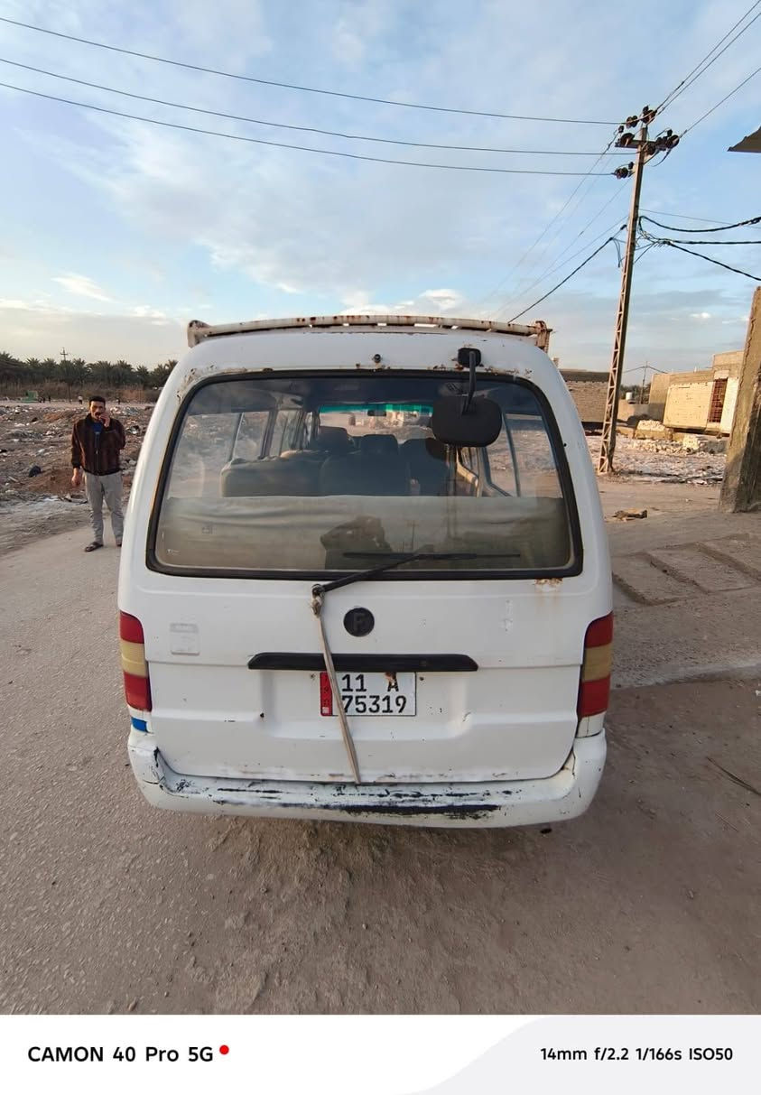 فتون للبيع  الرقم بغداد 2009 كير ومكينه مقفولات كهربائيات كلهاشغاله مصفره هيئه  وغرامات تحويل مباشر السعر 63 وبيها مجال الاستفسار اتصل على الرقم‏‪0783 005 1054‬‏
