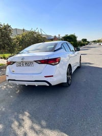 سنترا ٢٠٢٢ • ٦٨٠٠٠ كم • دفتر