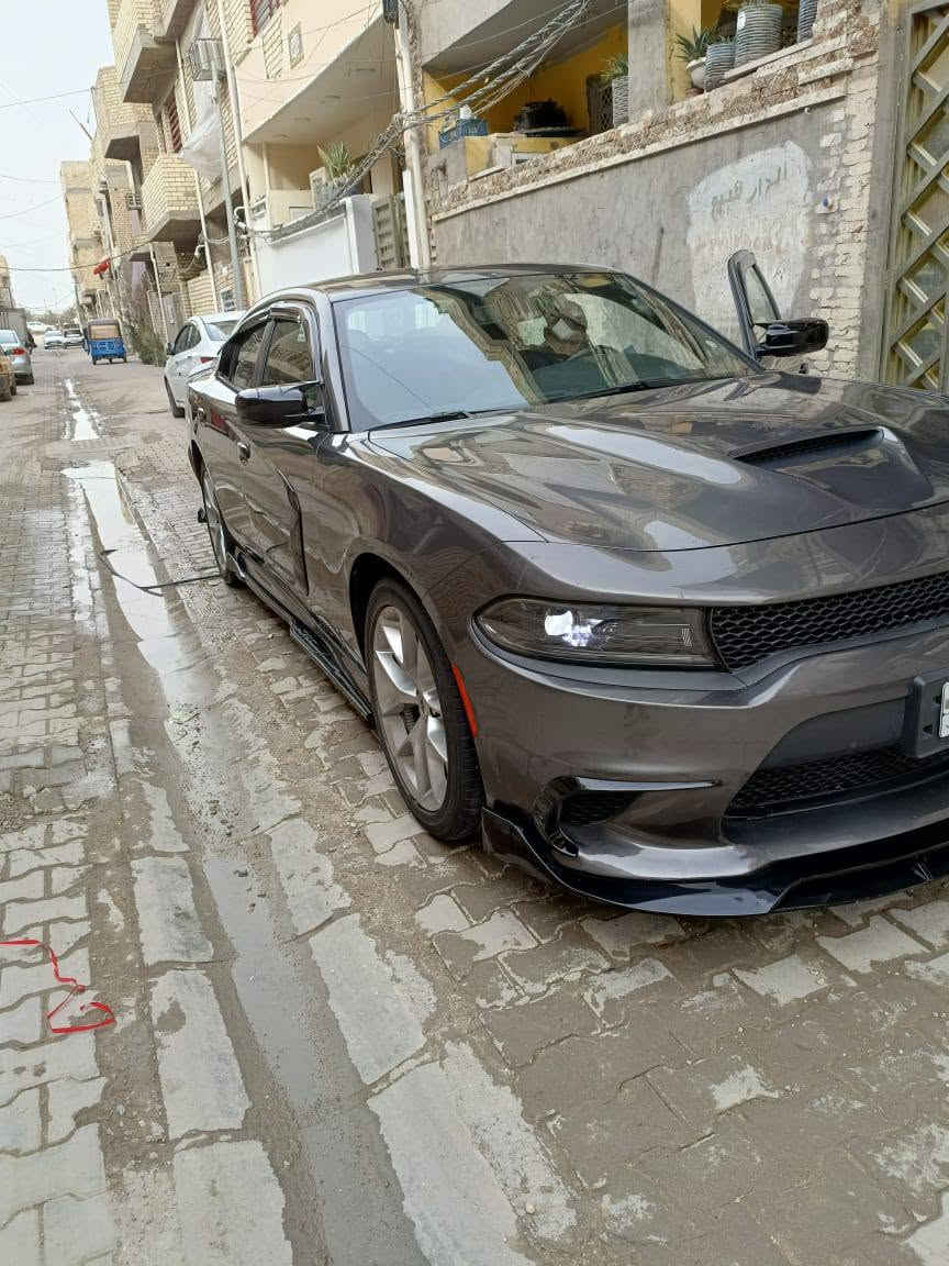 السلام عليكم
دوج تشارجر 2023 GT دخول جديد  
وارد أمريكي
ماشية 57 الف
بيع فقط بدون مراوس موصفات ال GT معروفه محرك 3600  فول ماعده الفتحة تحكم ستيرن شاشه جبيرة وبيها بعد مواصفات حادثها جاملغ وباب الخلفي السيارة جاهزة من كلشي كير ومحرك مكفولات مكانها بغداد 
 للاستفسار  الاتصال ع الرقم او واتساب 
*********** 
***********
