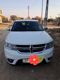 جورني ٢٠١٧ • ٧ راكب • شاشه أندرويد