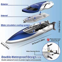 زورق • احترافي • للبيع