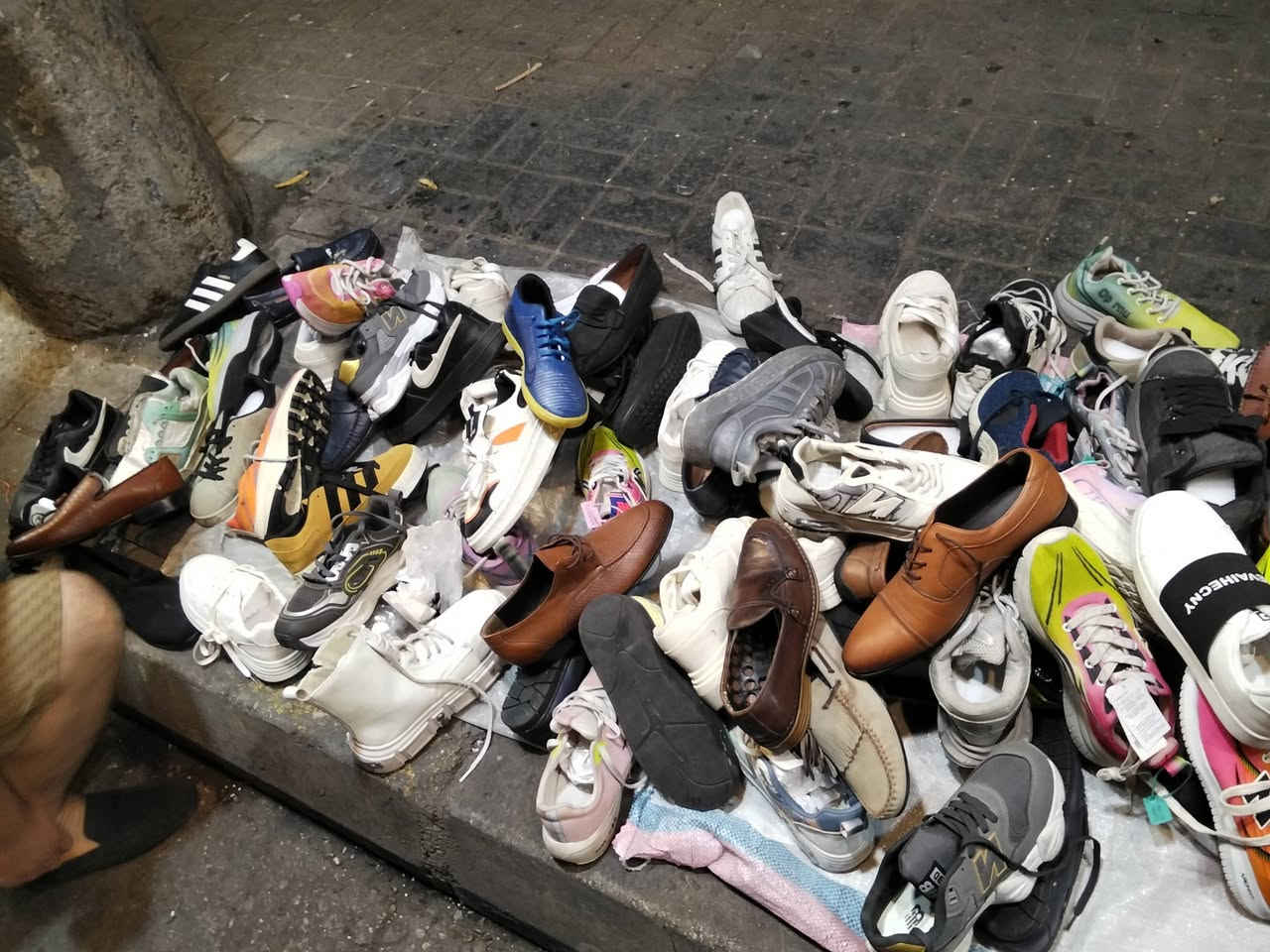 من رخصة صاحب لكروب لمحترم شلعة رجالي مكس ب 3500فقطتواصل خاص


**إذا كنت صاحب هذا الإعلان وتريد حذفه لأي سبب، رجاءا أرسل رسالة إلى الدعم الفني**