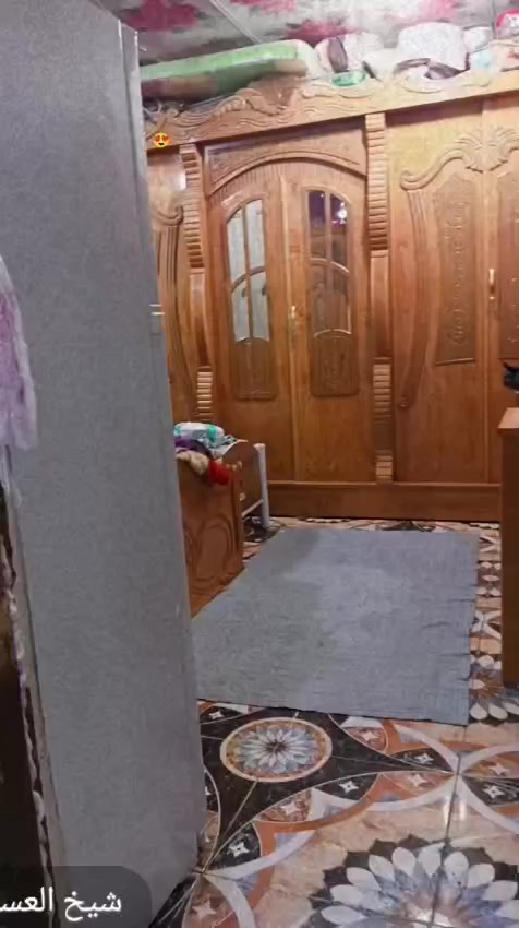 غرفه اخشاب ضخمه نضيف بمليون و٥٠ وبيه مجال


**إذا كنت صاحب هذا الإعلان وتريد حذفه لأي سبب، رجاءا أرسل رسالة إلى الدعم الفني**