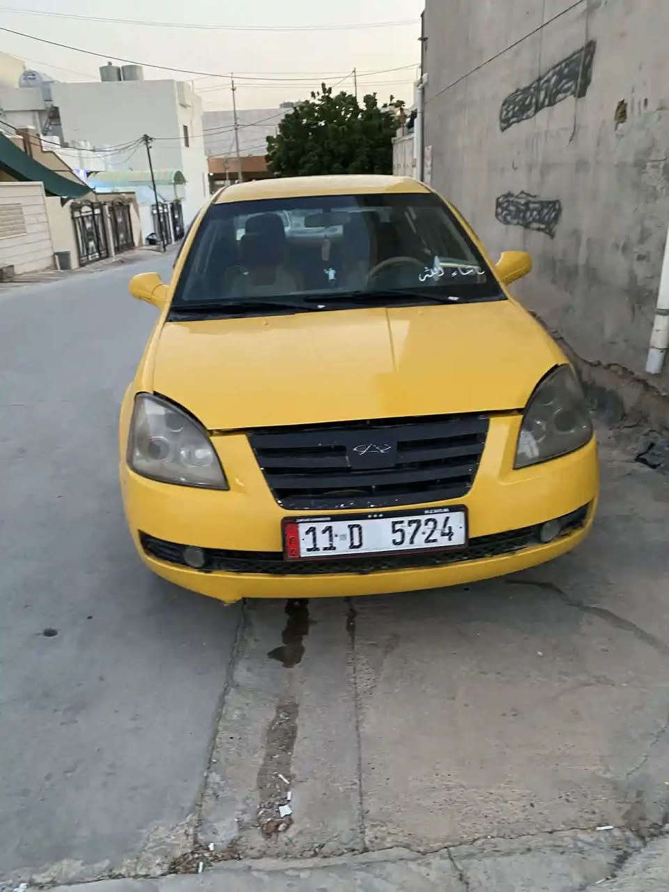 بيع شيري A5 موديل٢٠١٠ سعر٣٠ راقم موبيل***********
