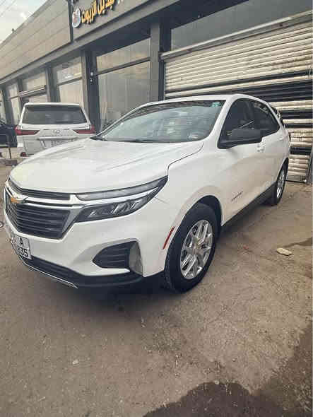 كوينكس للبيع موديل 2022 حادث موضح سونار موضح الممشى 78 الف كيلو متر قابل للزياده 
سعر 145 بيها مجال قليل 
*********** 
مكان السياره العماره 
رقمها ميسان بأسمي تحويل عمارة
