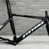 فريم كاربون ستيفنس • قياس ٥٤ • حالة ٩٠/١٠٠