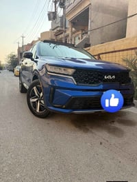 سورنتو • ٢٠٢٢ • وارد أمريكي