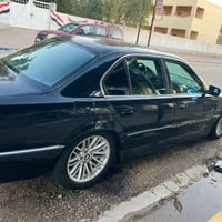 E38 • موديل ٩٦ • رقم سليمانية