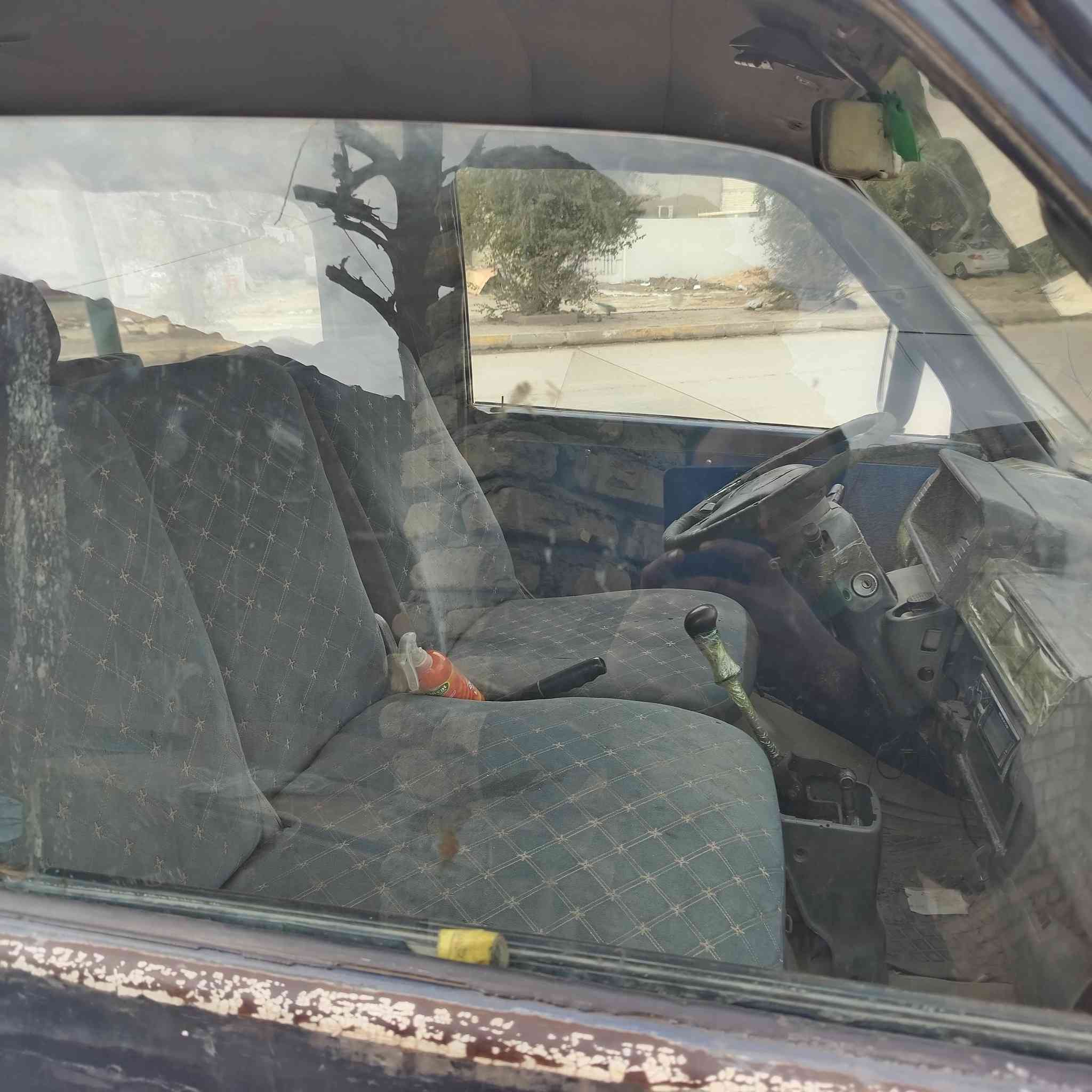 كيه بسته كير مكينه واكسن خير من الله كهربائيات شغاله تخم تاير سلف جديد باتري جديد سعر ١٥ ***********
