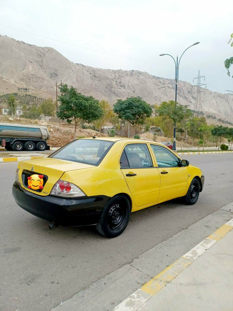 لانسەر مودیل ٢٠١٠ قستەکانە یەک دینار مەسرەفی نیە گێر عادی مەکینە گەورە چوار جامی کارەبای تەبرید ساردو گەرم بەشەرت سویچ کۆنترۆڵ گیرو مەکینەی بشەرت نەکراوەتۆ  دیناری مسرەفی تیانیە سعری39 گڵا   ژم ***********     *********** دار بنديهكان, السليمانية
