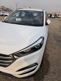 توسان خليجي • ٢٠١٨ • ١٠٢ ألف كم