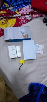 نقطه سمارت • تحكم جوال • بصره حيانيه