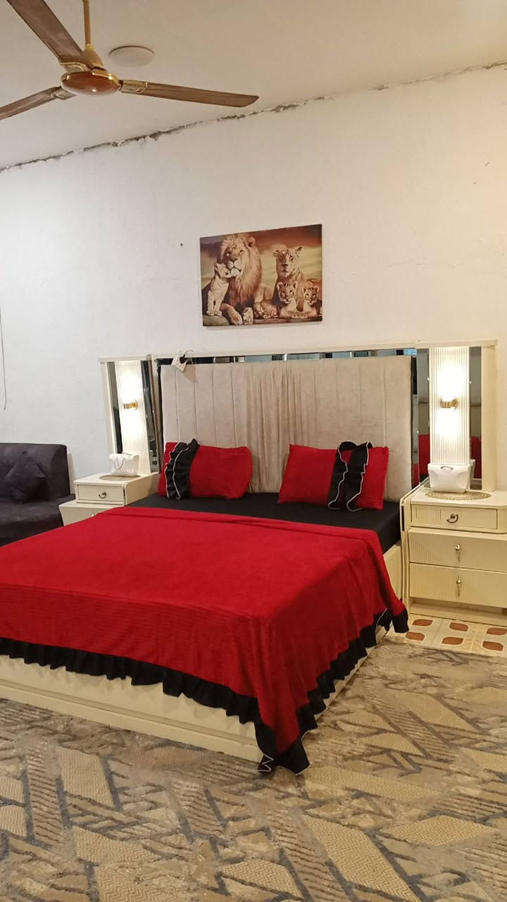 غرفه تركيه ضخمه نظيفه للبيع


**إذا كنت صاحب هذا الإعلان وتريد حذفه لأي سبب، رجاءا أرسل رسالة إلى الدعم الفني**