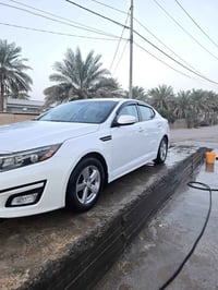 اوبتما • ٢٠١٤ • وارد امريكي